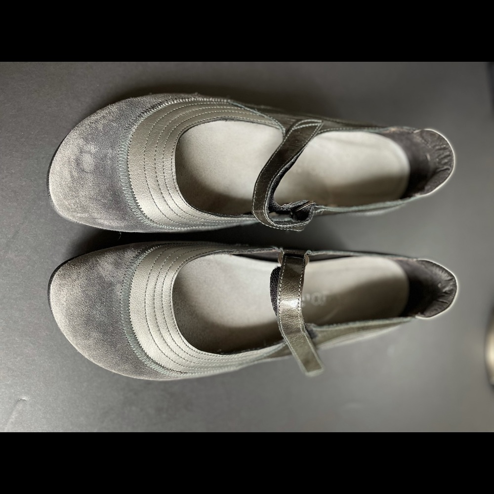 Naot shoes